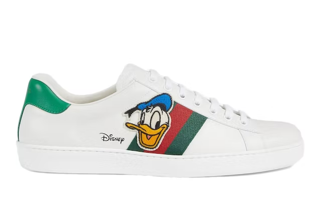 Gvc*1 Ace x Disney Donald Duck