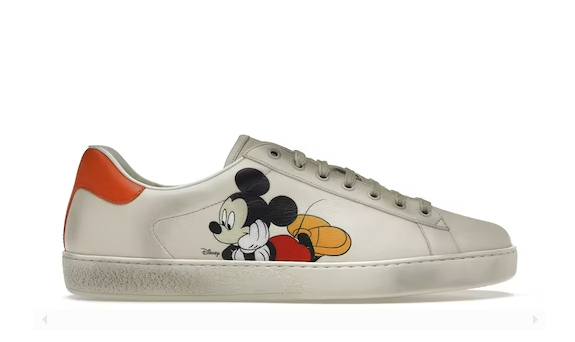 Gvc*1 Ace x Disney Ivory