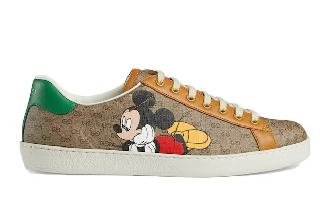 Gvc*1 Ace x Disney