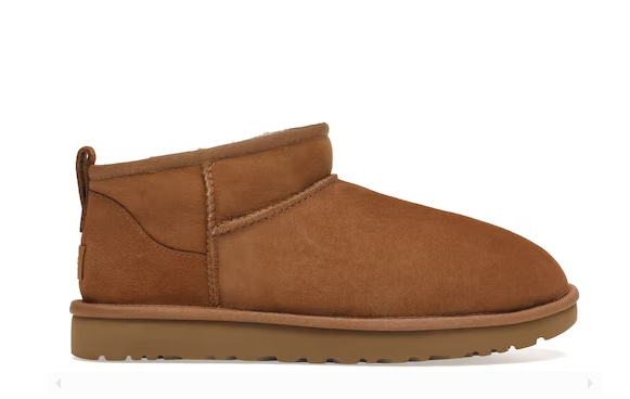 UGG Classic Ultra Mini Chestnut (W)