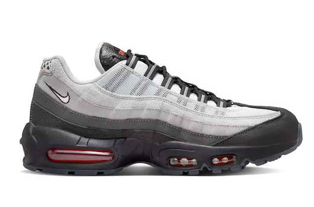 Nike Air Max 95 Fish Scales
