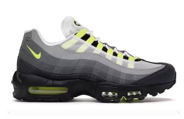 Nike Air Max 95 OG Neon (2020)