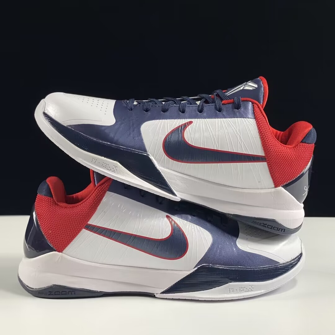Nike Kobe 5