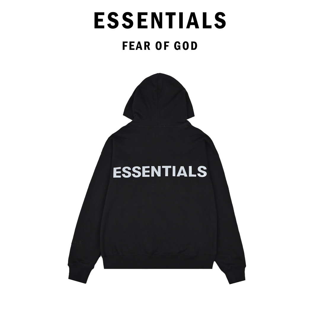 Fear of God Essentials Hoodie
