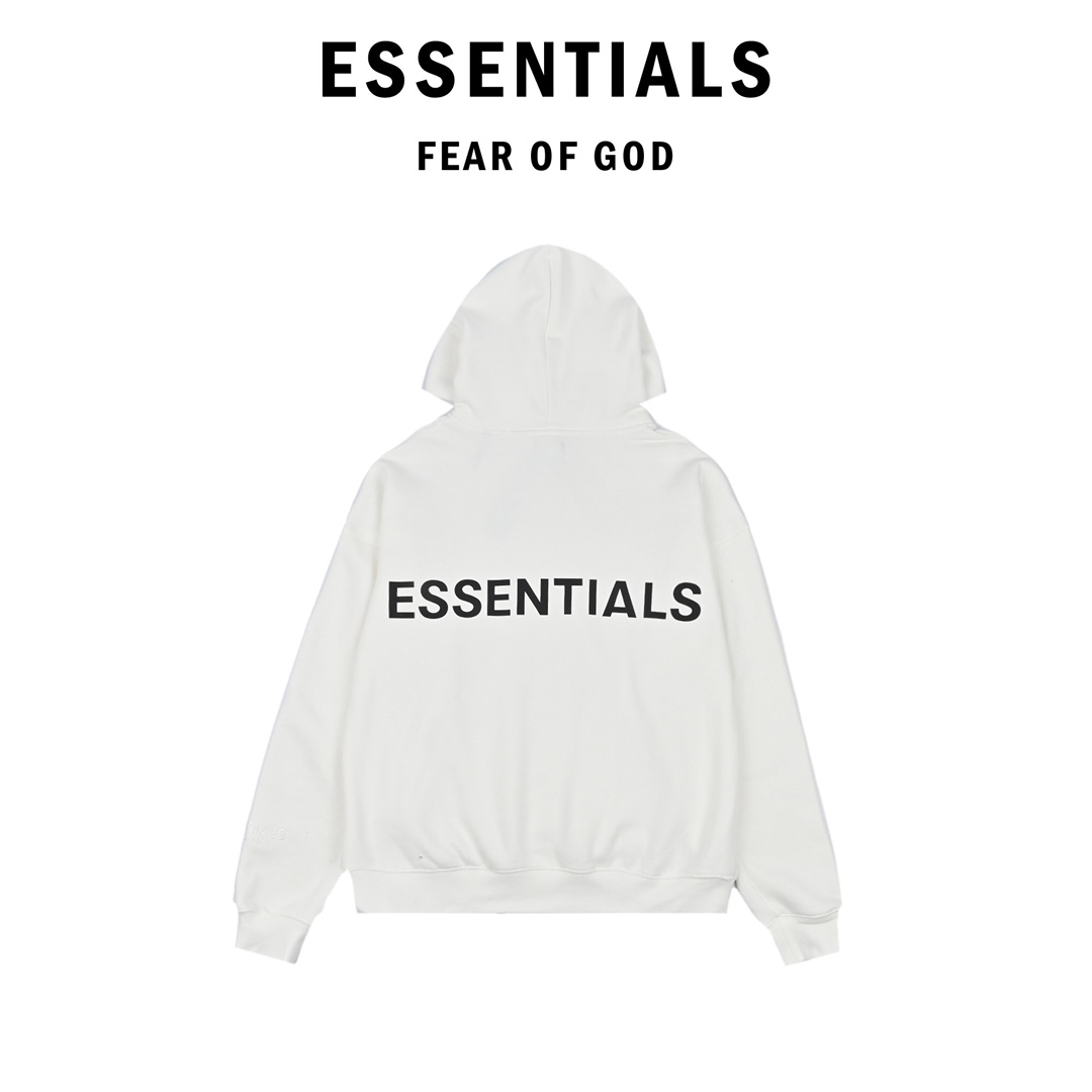 Fear of God Essentials Hoodie