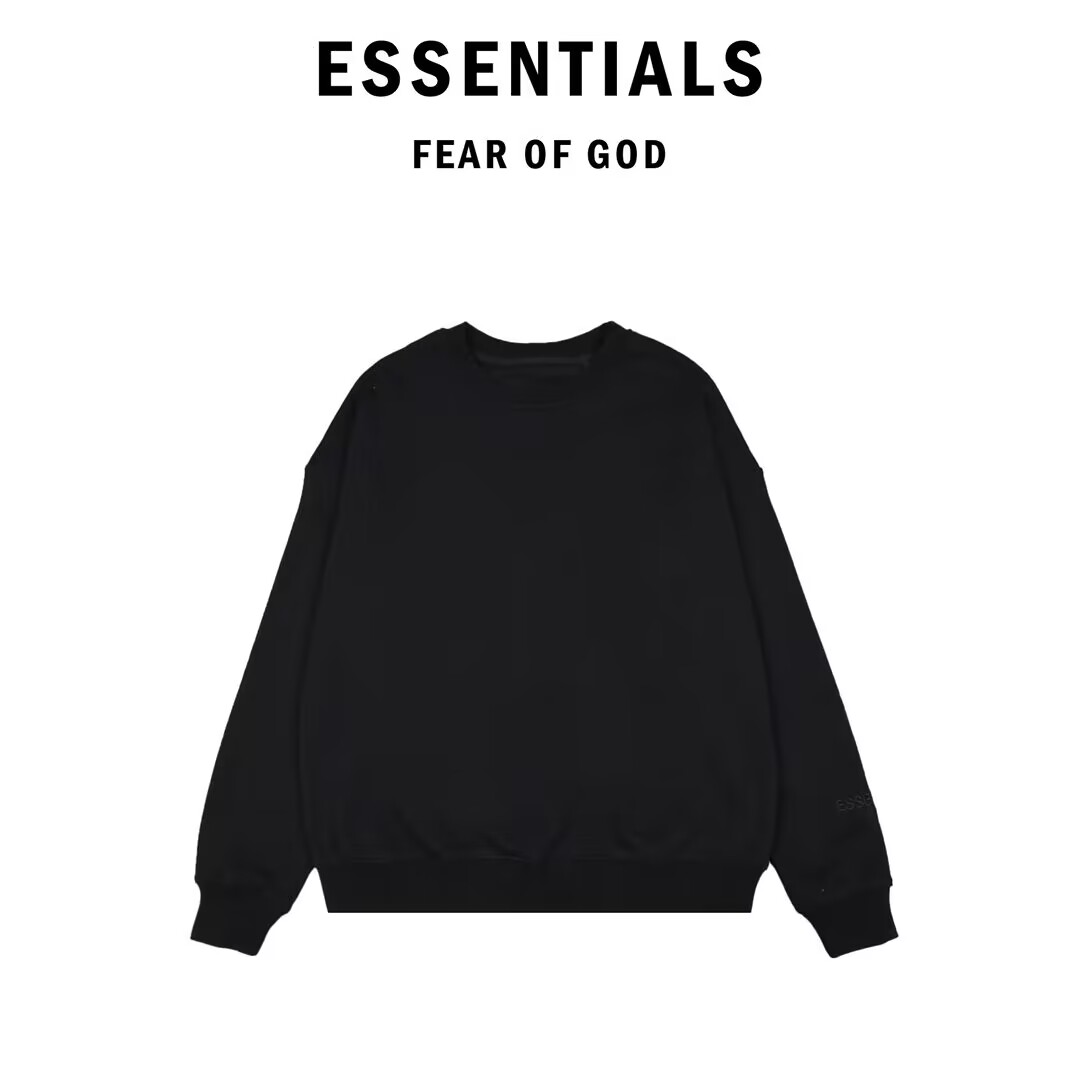 Fear of God Essentials
