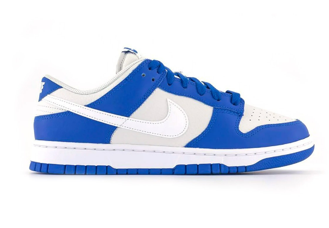 Nike Dunk Low Kentucky Alternat