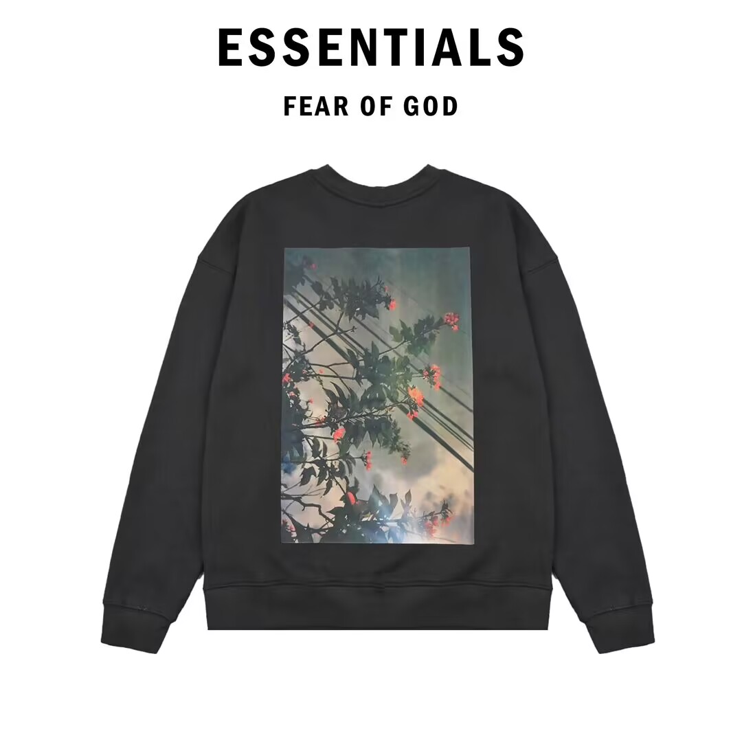 Fear of God Essentials
