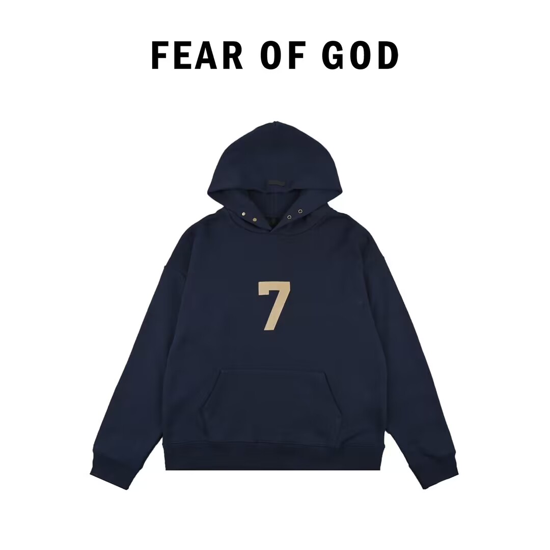 Fear of God Essentials Hoodie