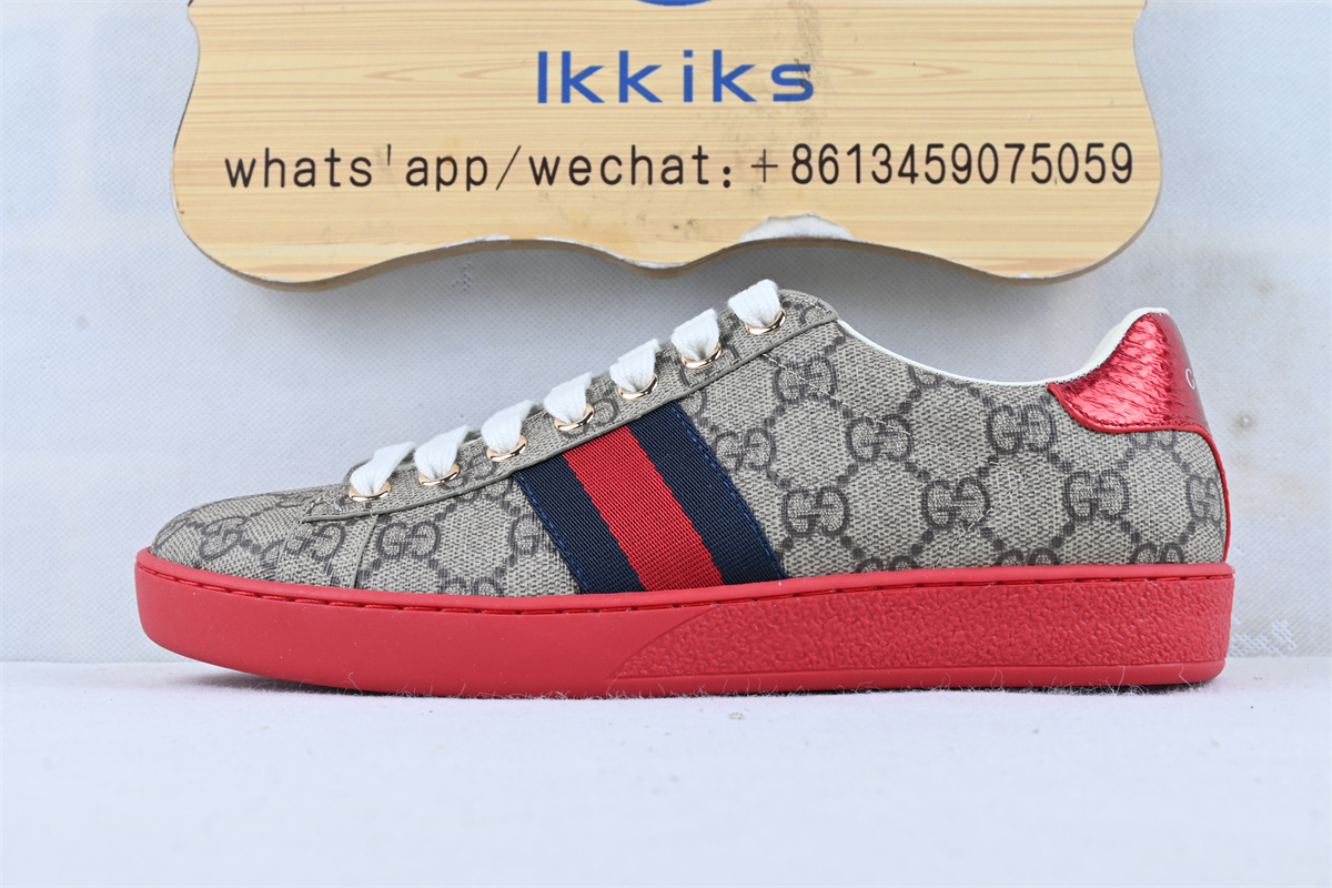 Gvc*1 Ace GG Svp*me Red