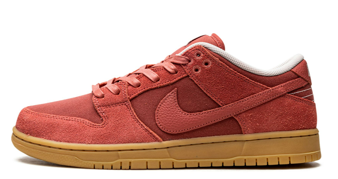 Nike SB Dunk Low “Adobe”