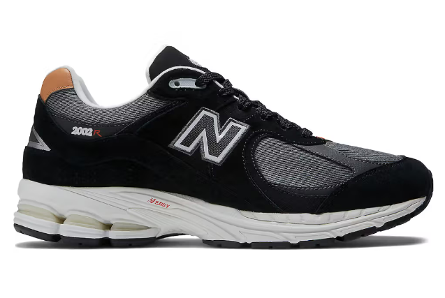 New Balance 2002R Denim Pack