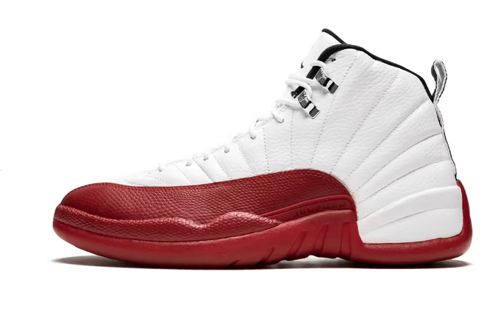 Air Jordan 12 Cherry
