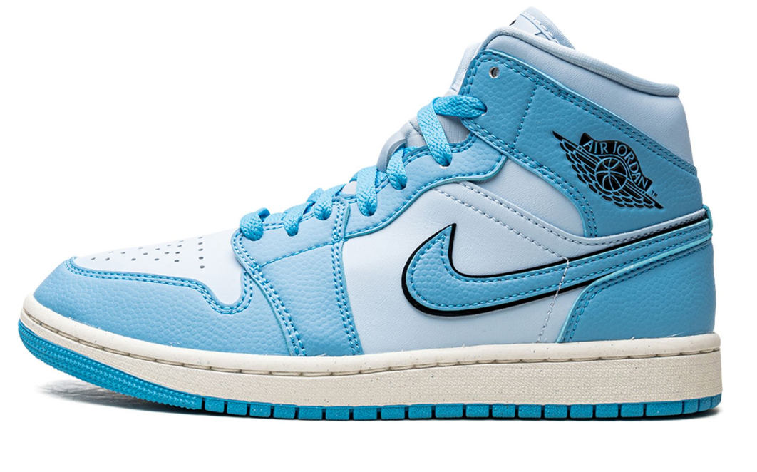 WMNS AIR JORDAN 1 MID SE 