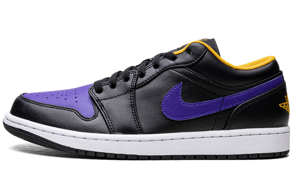 AIR JORDAN 1 LOW 