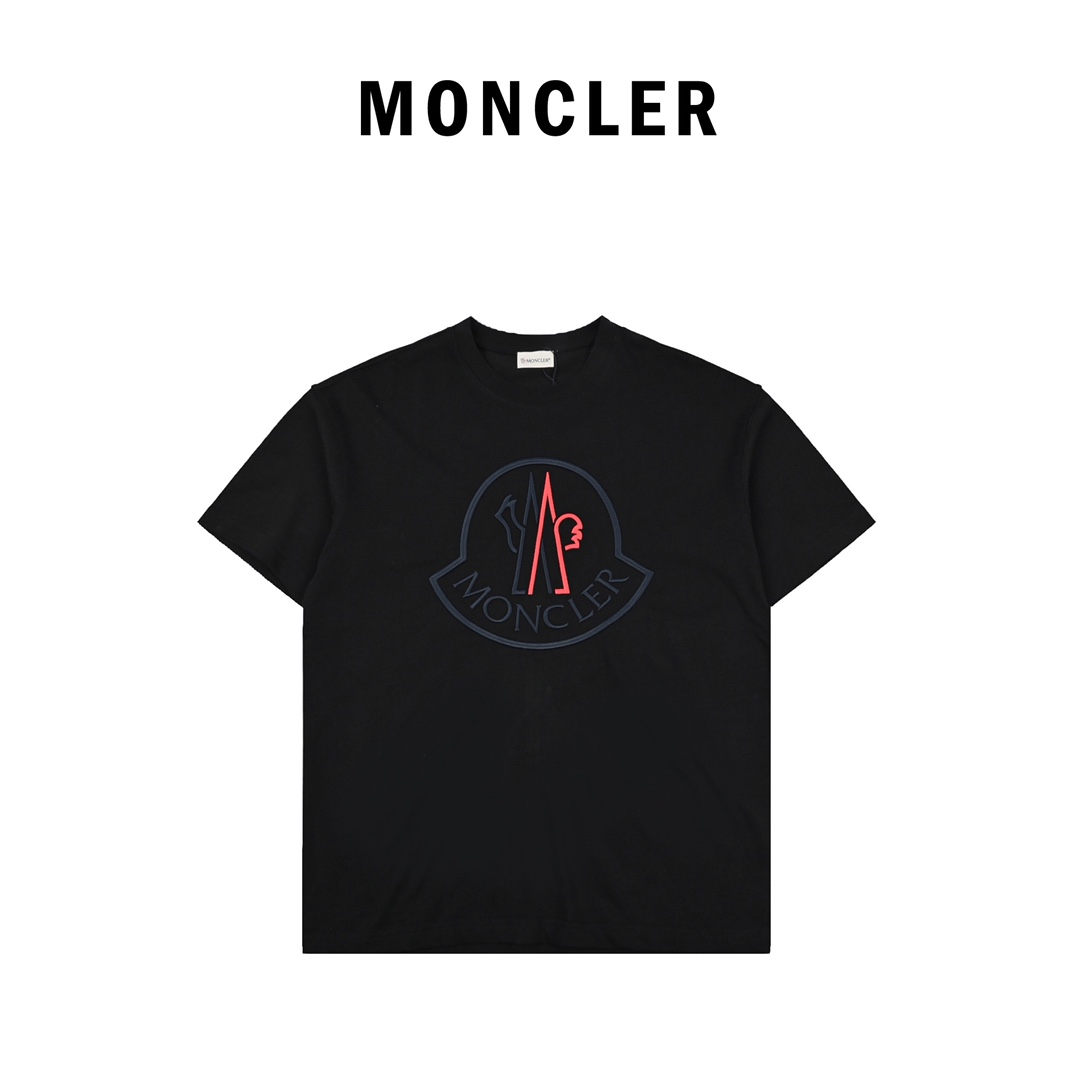 Moncler T-Shirt