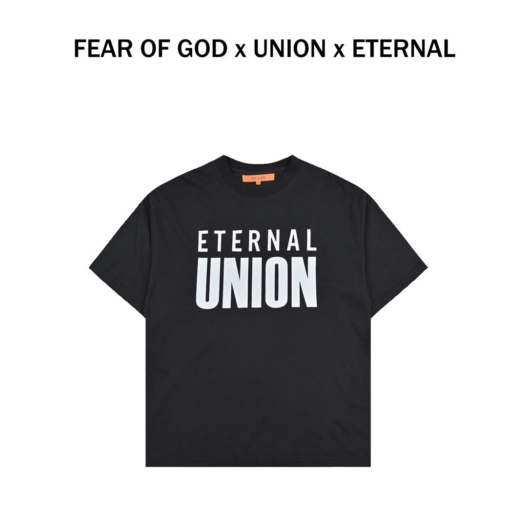 Fear Of God T-Shirt