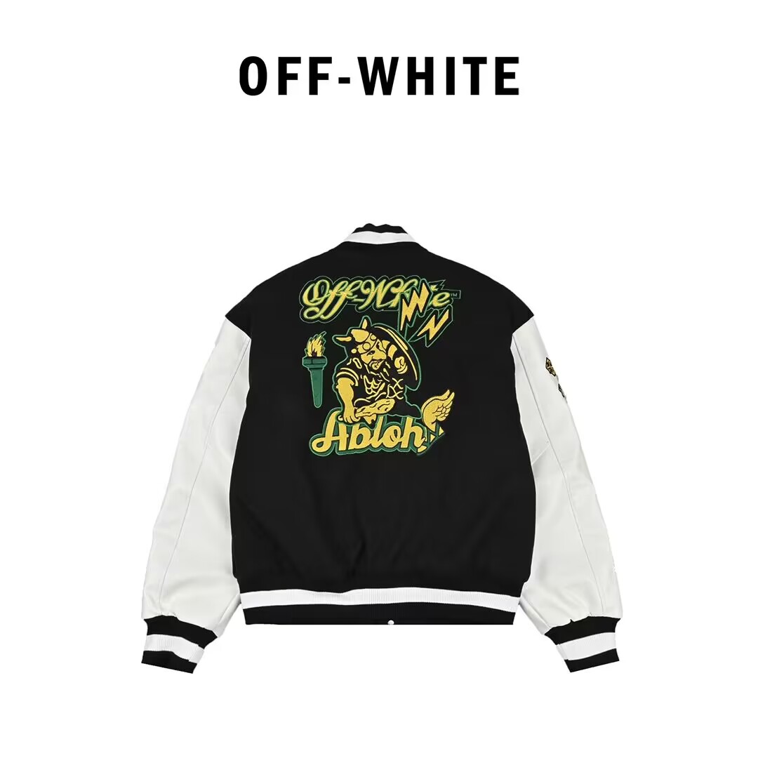Off-White