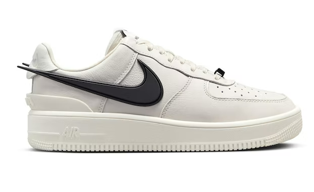 Nike Air Force 1 Low SP AMBUSH Phantom