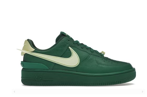 Nike Air Force 1 Low SP AMBUSH Pine Green