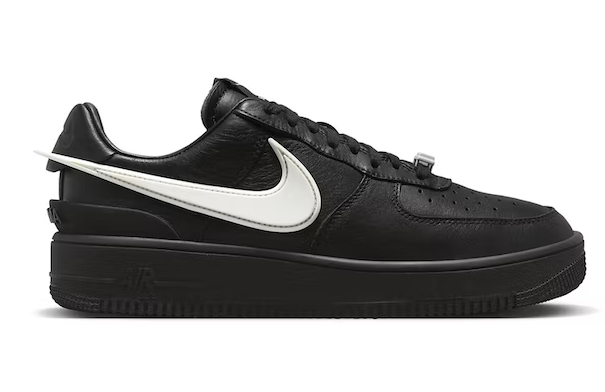 Nike Air Force 1 Low SP AMBUSH Black