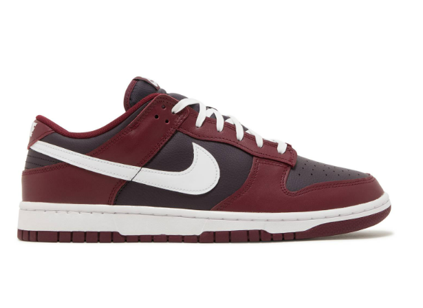 Nike DUNK LOW 'DARK BEETROOT'