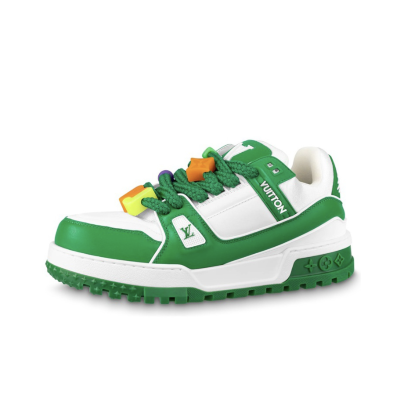 L0vis Vvtt0n Trainer Maxi Green