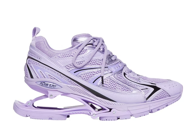 Ba1en*iaga X-Pander Purple