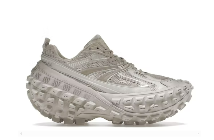 Ba1en*iaga Defender Beige