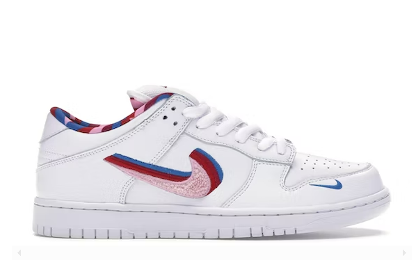 Nike SB Dunk Low Parra