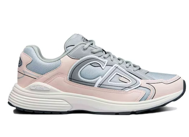 D10r B30 Grey Light Pink