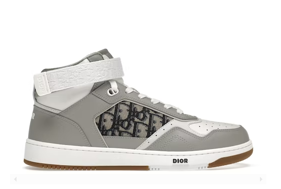 D10r B27 High Gray White