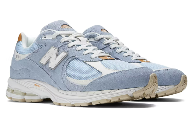 New Balance 2002R Wet Blue
