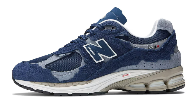 New Balance 2002R「Protection Pack