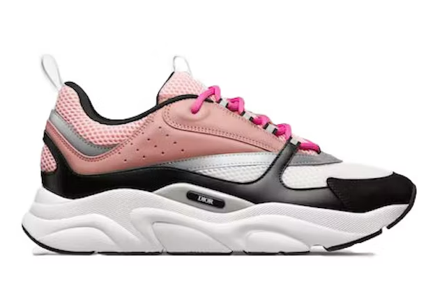 D10r B22 Blush Black