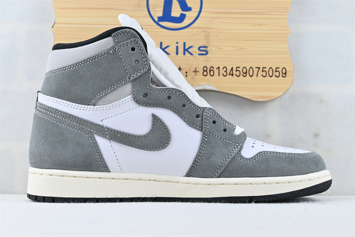 Air Jordan 1 High Washed Heritage