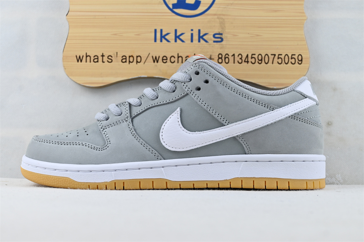Nike SB Dunk Low Pro ISO 