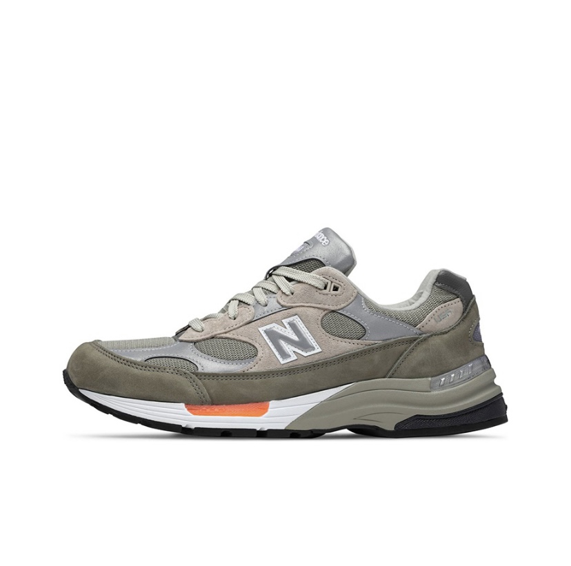 New Balance 992 Olive Drab