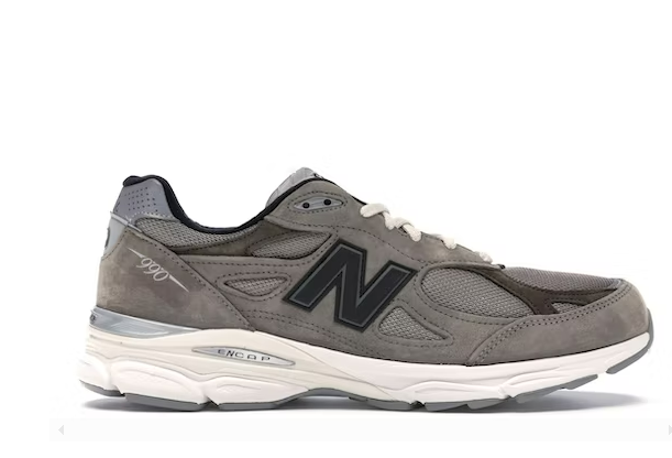 New Balance 990v3 JJJJound