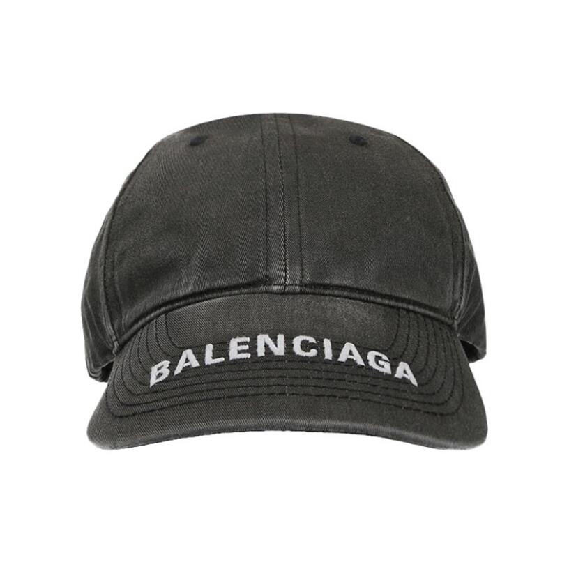 Balenciage cap