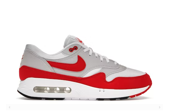 Nike Air Max 1 '86 Big Bubble Sport Red