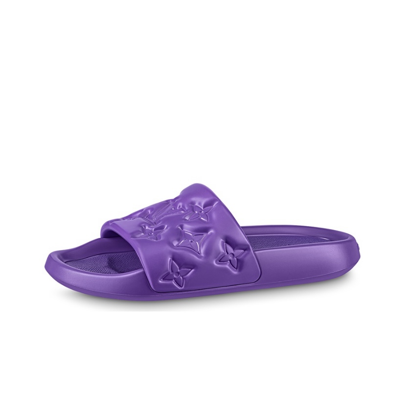 L0vis Vvtt0n slipper