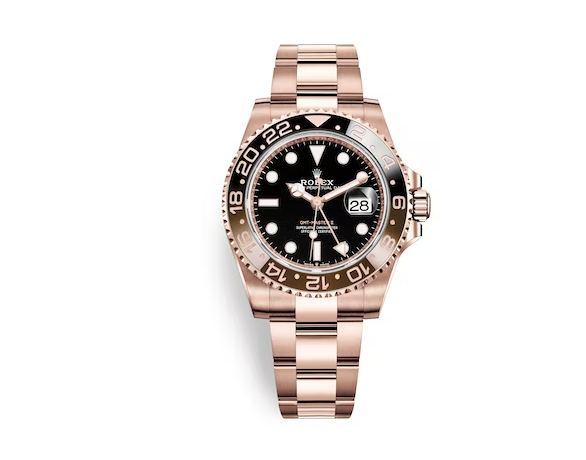 R01ex GMT-Master II 126715CHNR