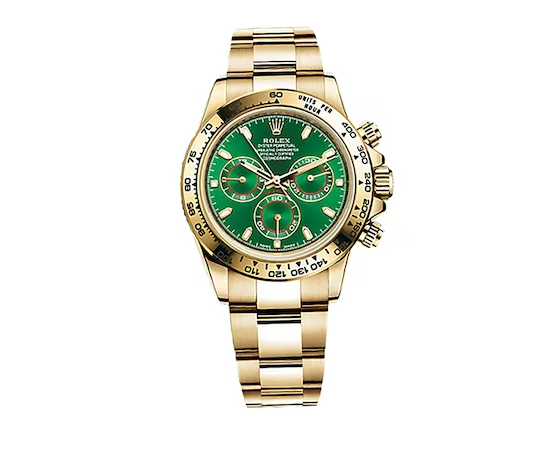 R01ex Daytona 116505(Case Size 40MM)