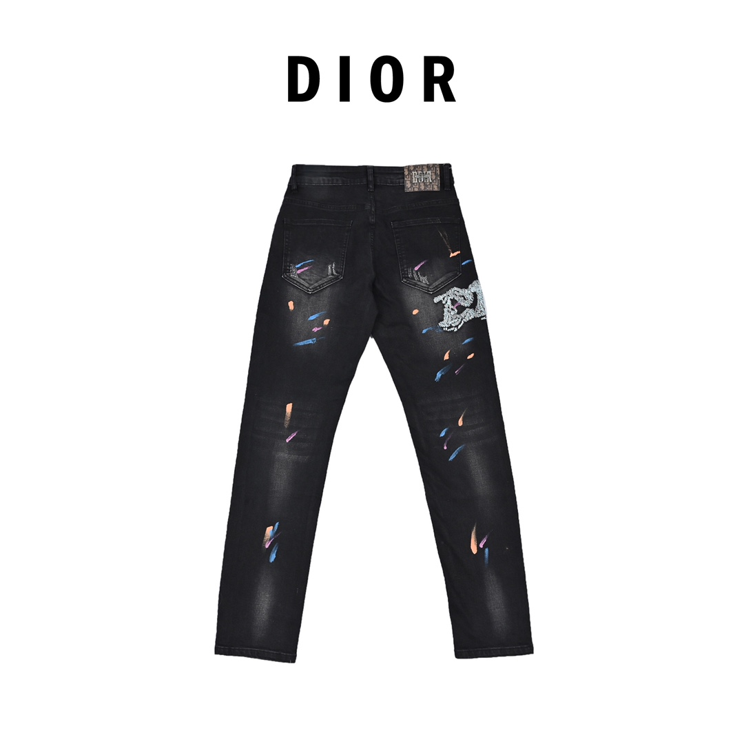D10r pant