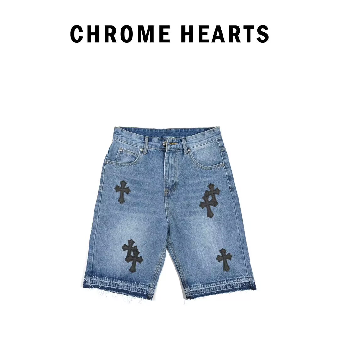 Ch*0me He**ts shorts