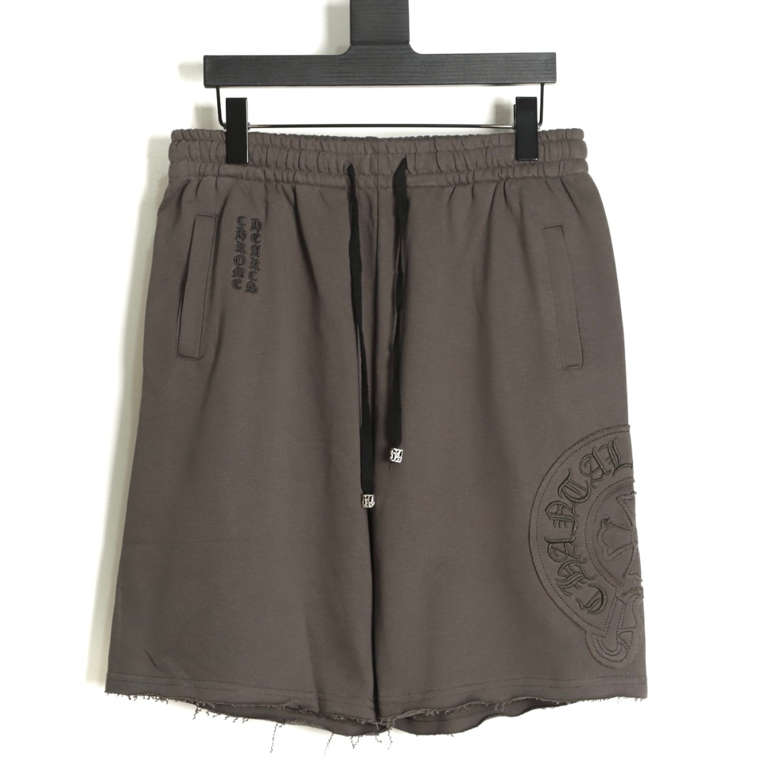 Ch*0me He**ts shorts