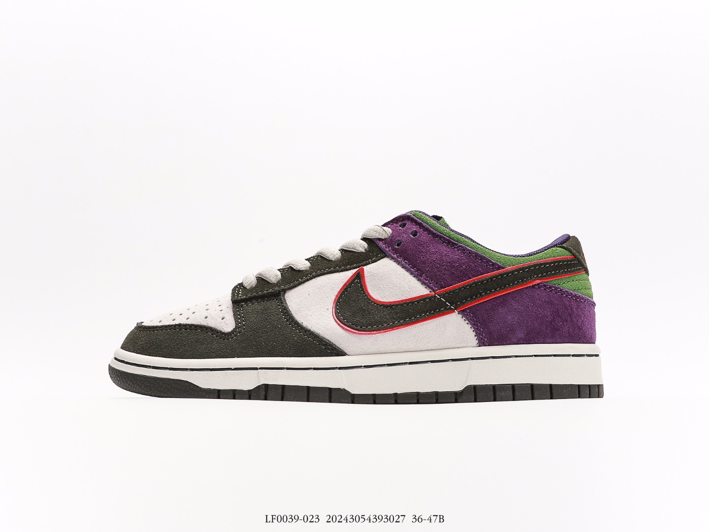 Nike SB Dunk Low Otomo Katsuhiro