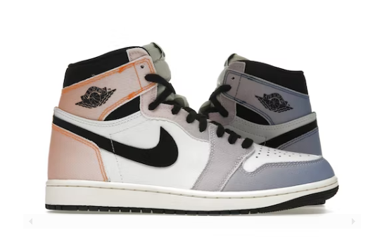 Jordan 1 Retro High OG Skyline