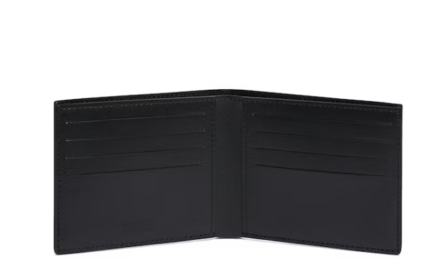 G09ard Victoire Wallet Black